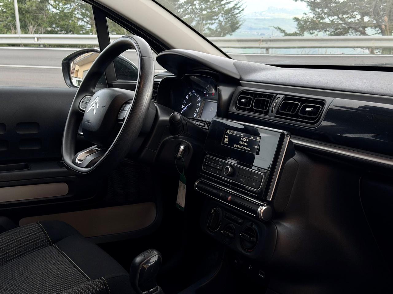 Citroen C3 1.5 BlueHDi 75 S&S Feel - IVA ESPOSTA