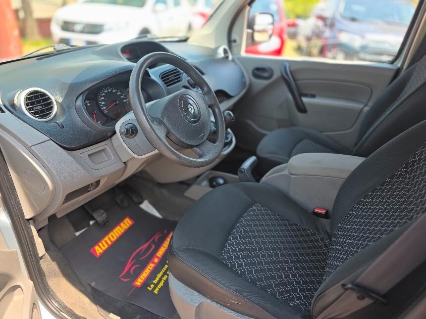 Renault Kangoo 1.5 dCi 85CV 5 porte Easy