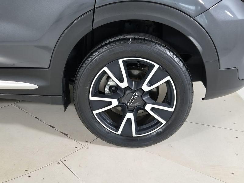 FIAT 500X 2018 Benzina 1.0 T3 Mirror Cross 120cv