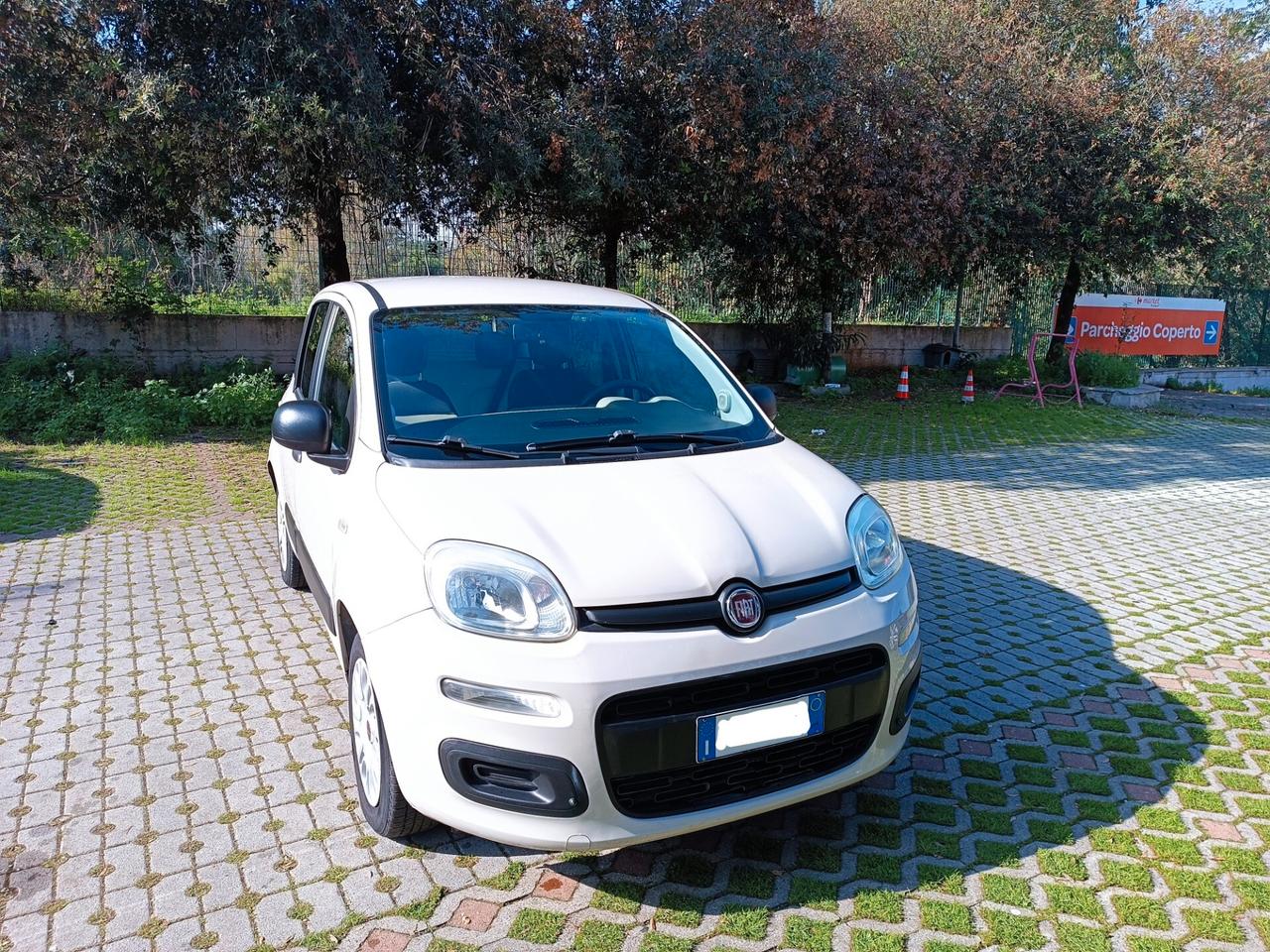 Fiat Panda 1.2 EasyPower Easy