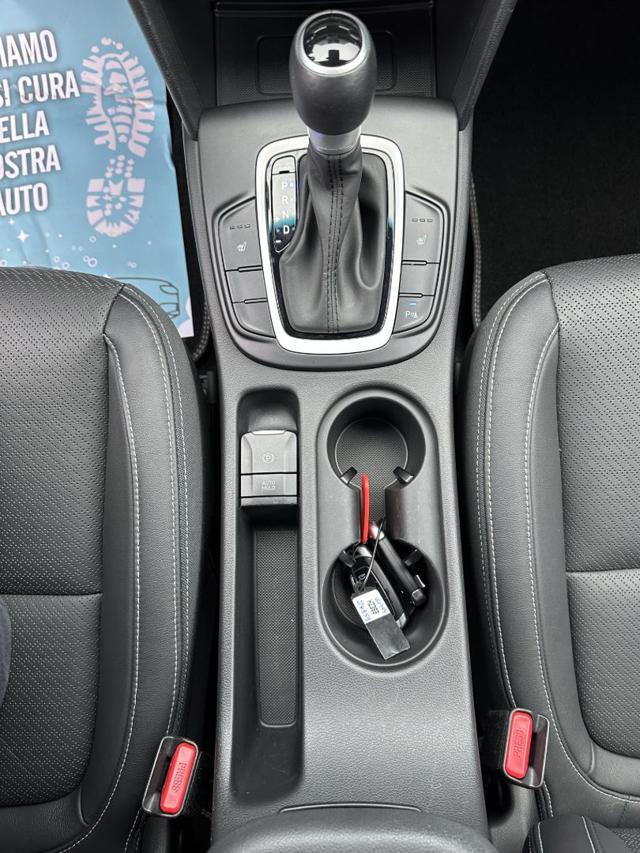 HYUNDAI Kona HEV 1.6 DCT Exellence + PREMIUM PACK +4GOMME