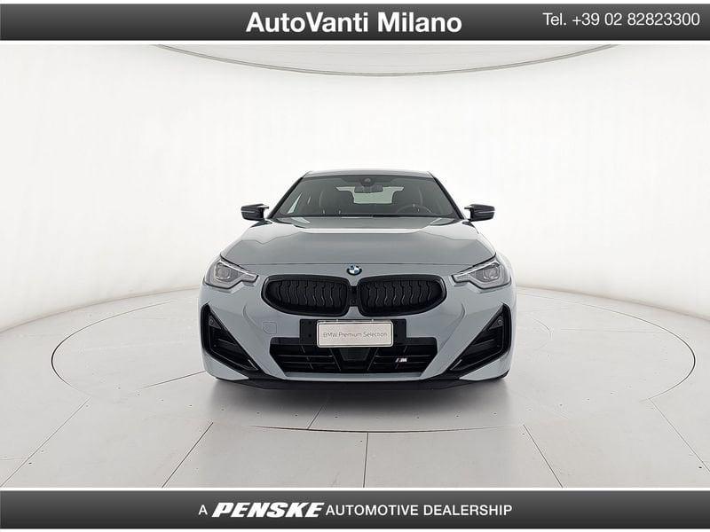 BMW Serie 2 M240i Coupe xdrive 374cv auto
