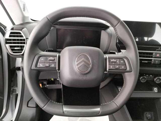 CITROEN C4 PureTech 130 S&S EAT8 Plus