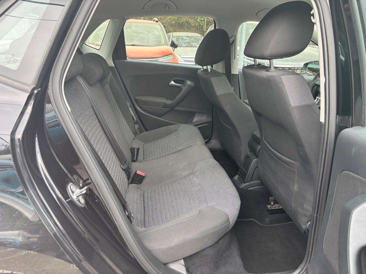 Volkswagen Polo 1.2 5p. Comfortline OK NEOPATENTATI