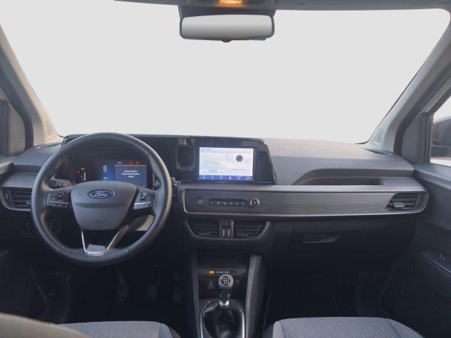 FORD Tourneo Courier Tourneo Courier 1.0 EcoBoost Titanium