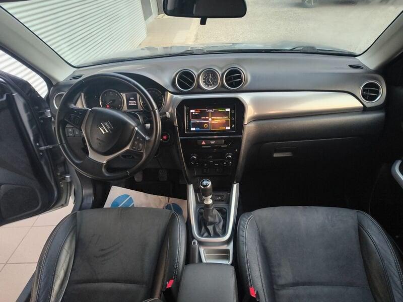 Suzuki Vitara Vitara 1.6 DDiS V-Cool