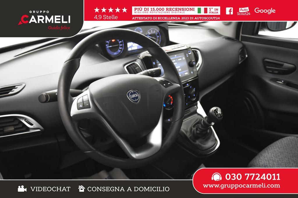 Lancia Ypsilon 1.0 FireFly Hybrid Gold