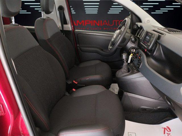 FIAT Panda Cross 1.0 Hybrid Km 23.000 Pronta Consegna