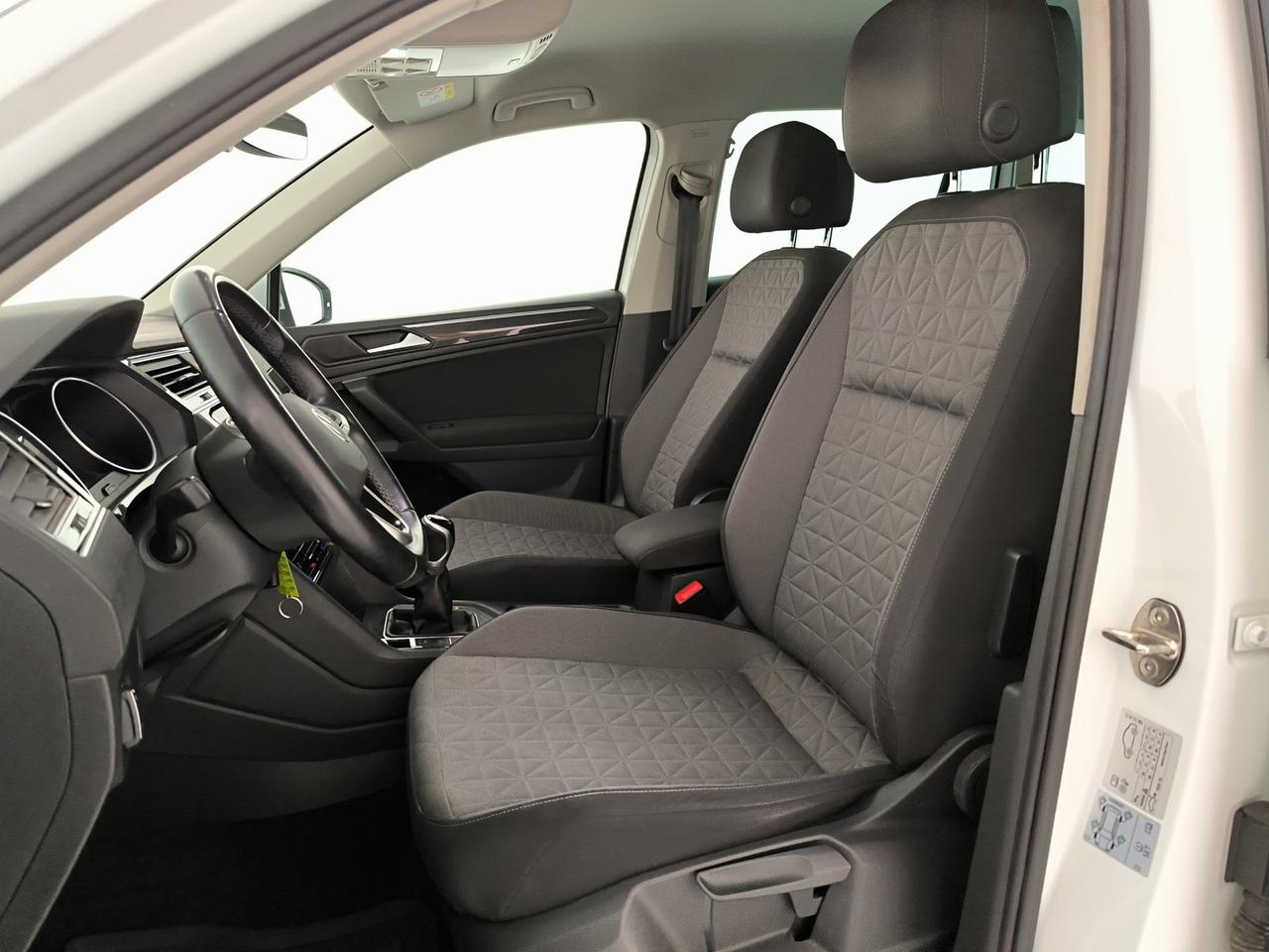 Volkswagen Tiguan 2.0 tdi life 122cv