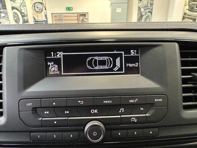 CITROEN Jumpy BlueHDi 120 S&S PL-TN Atlante M - 5 Posti - IVA