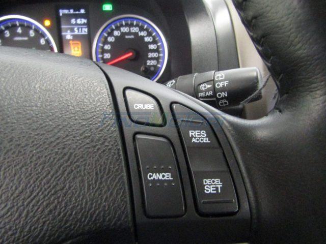 HONDA CR-V 2.0 i-VTEC 16V aut. Exclusive