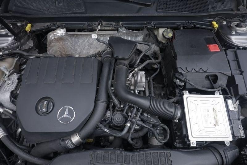 Mercedes-Benz Classe A Mercedes-Benz Classe A 200 Automatic Executive 120KW ANNO 2018