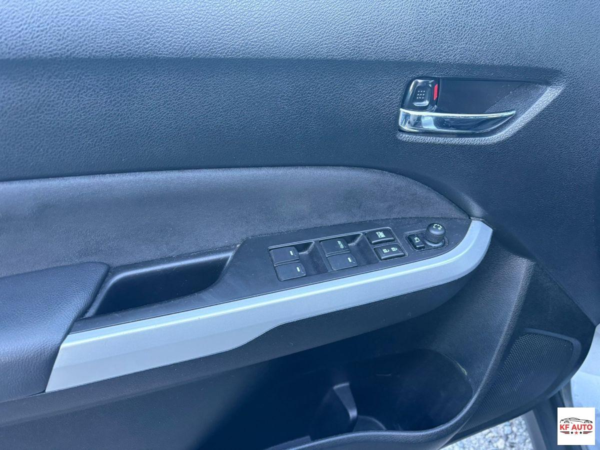 SUZUKI - Vitara 1.6 ddis Exclusive s&s 4wd allgrip