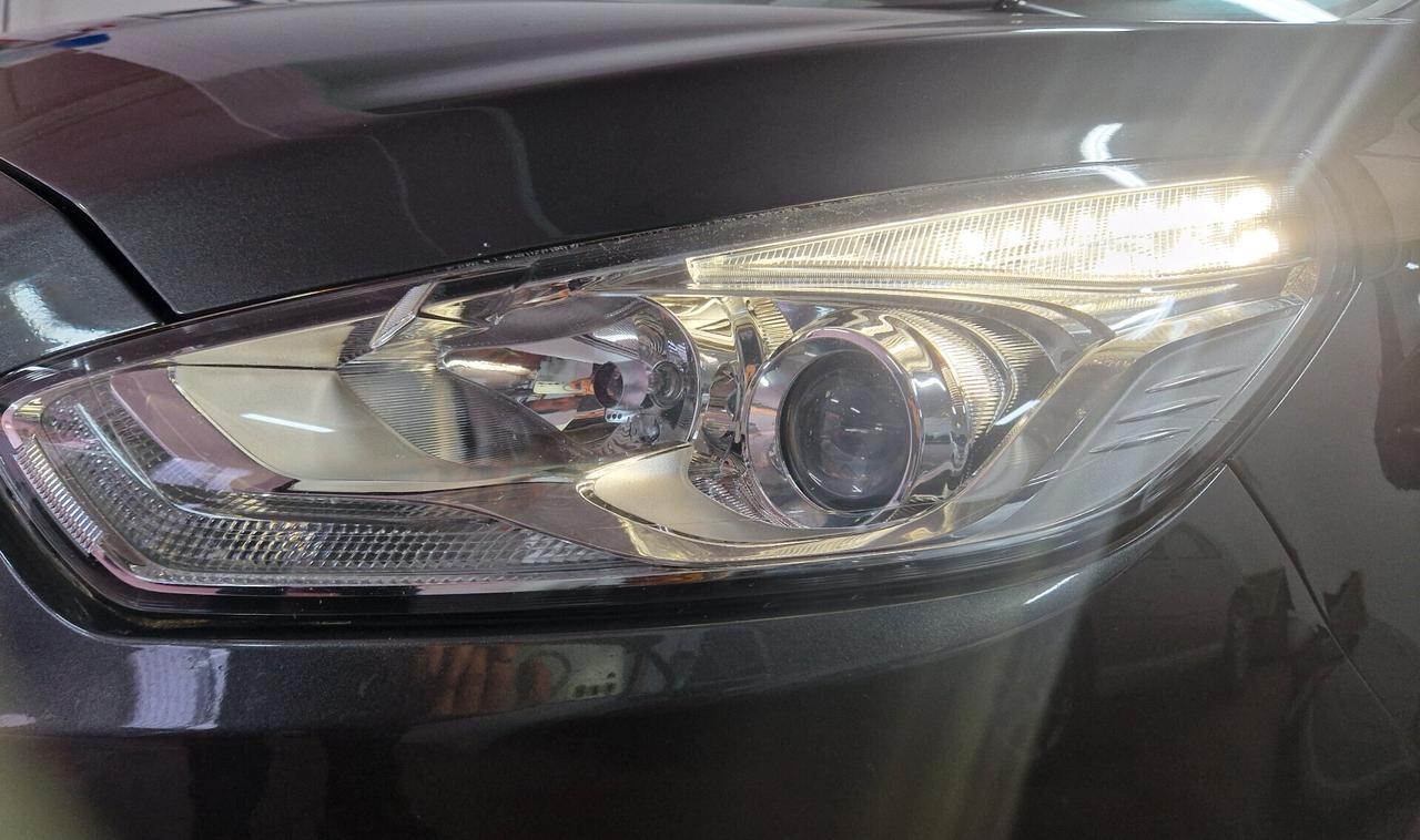 Ford Galaxy 2.0 EcoBlue 150 CV Start&Stop Titanium Business