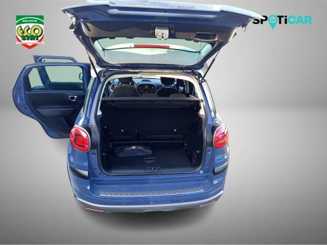 FIAT 500L 1.3 Multijet 95 CV City Cross