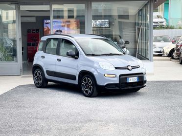Fiat Panda 1.0 Benzina 70CV E6 Neo - 2022