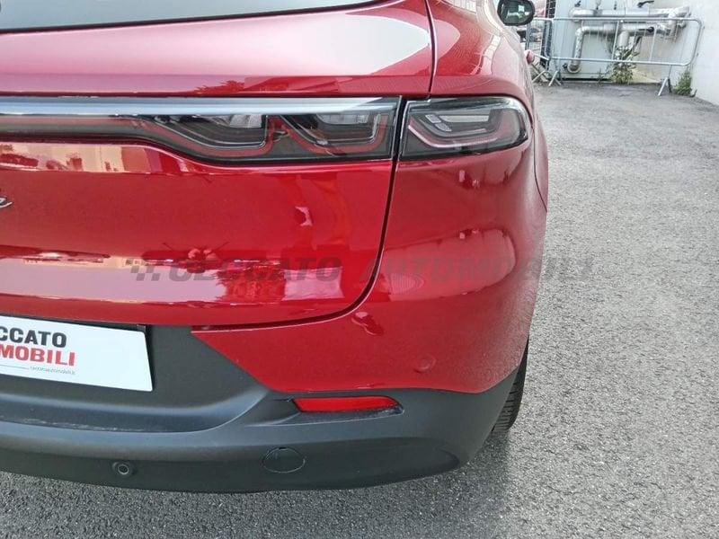 Alfa Romeo Tonale Tonale 1.6 Sprint 130cv tct6