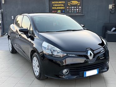 Renault Clio 1.2 75CV GPL 5 porte Live Garanzia 12 Mesi