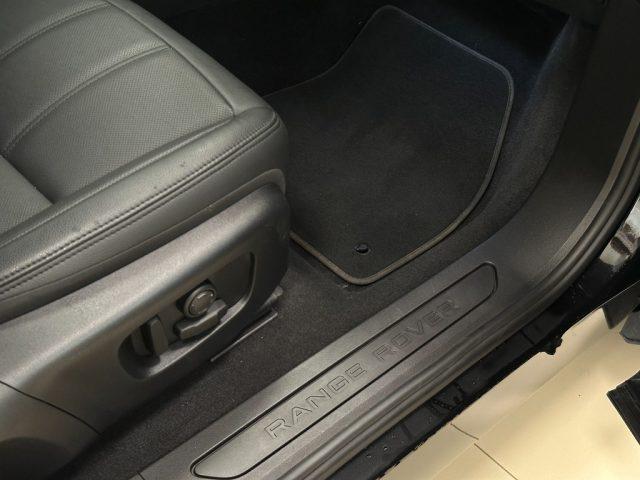 LAND ROVER Range Rover Evoque 1.5 I3 PHEV 269 CV AWD Auto S