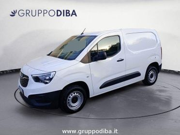 Opel Combo Cargo Diesel 1.5d 100cv L1H1 Essentia mt6