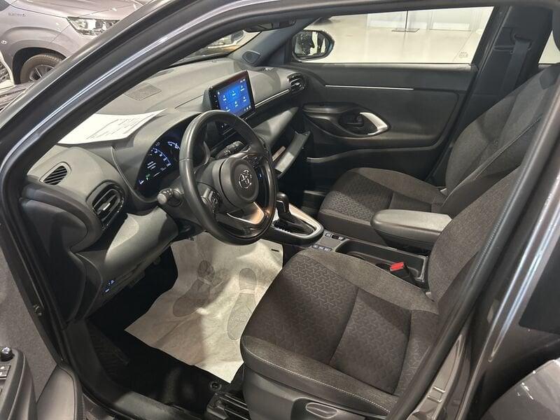 Toyota Yaris Cross 1.5 Hybrid 5p. E-CVT Trend