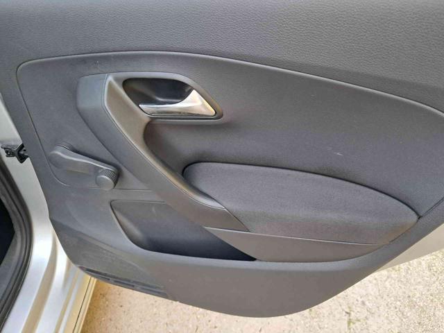 VOLKSWAGEN Polo 1.2 TDI DPF 5 p. BlueMotion 89g ok neopatentati