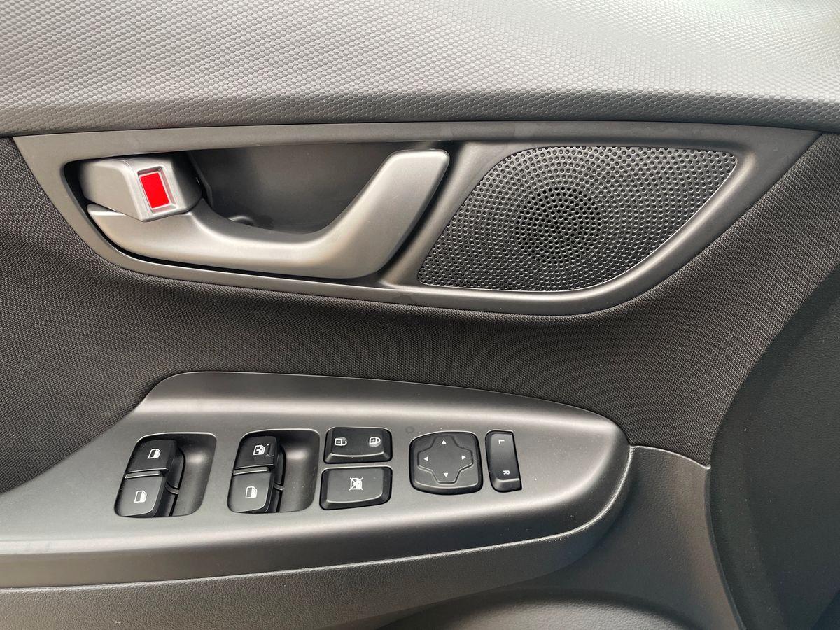 HYUNDAI Kona I 2017 - Kona 1.0 t-gdi Xpossible 2wd 120cv