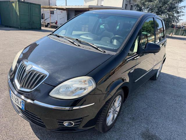 LANCIA MUSA 1.3 Mjt 16V 95 CV S&S DPF Poltrona Frau Bellissima