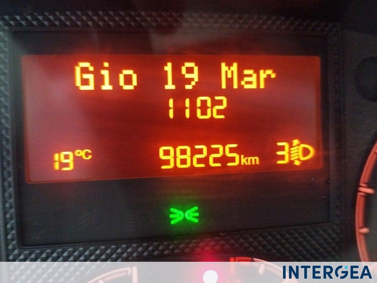 PEUGEOT Boxer 435 2.2 bluehdi 165cv S&S L4 furg.squad. Onnicar