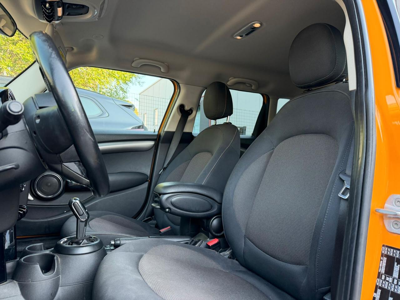 Mini 1.5 One D Business XL