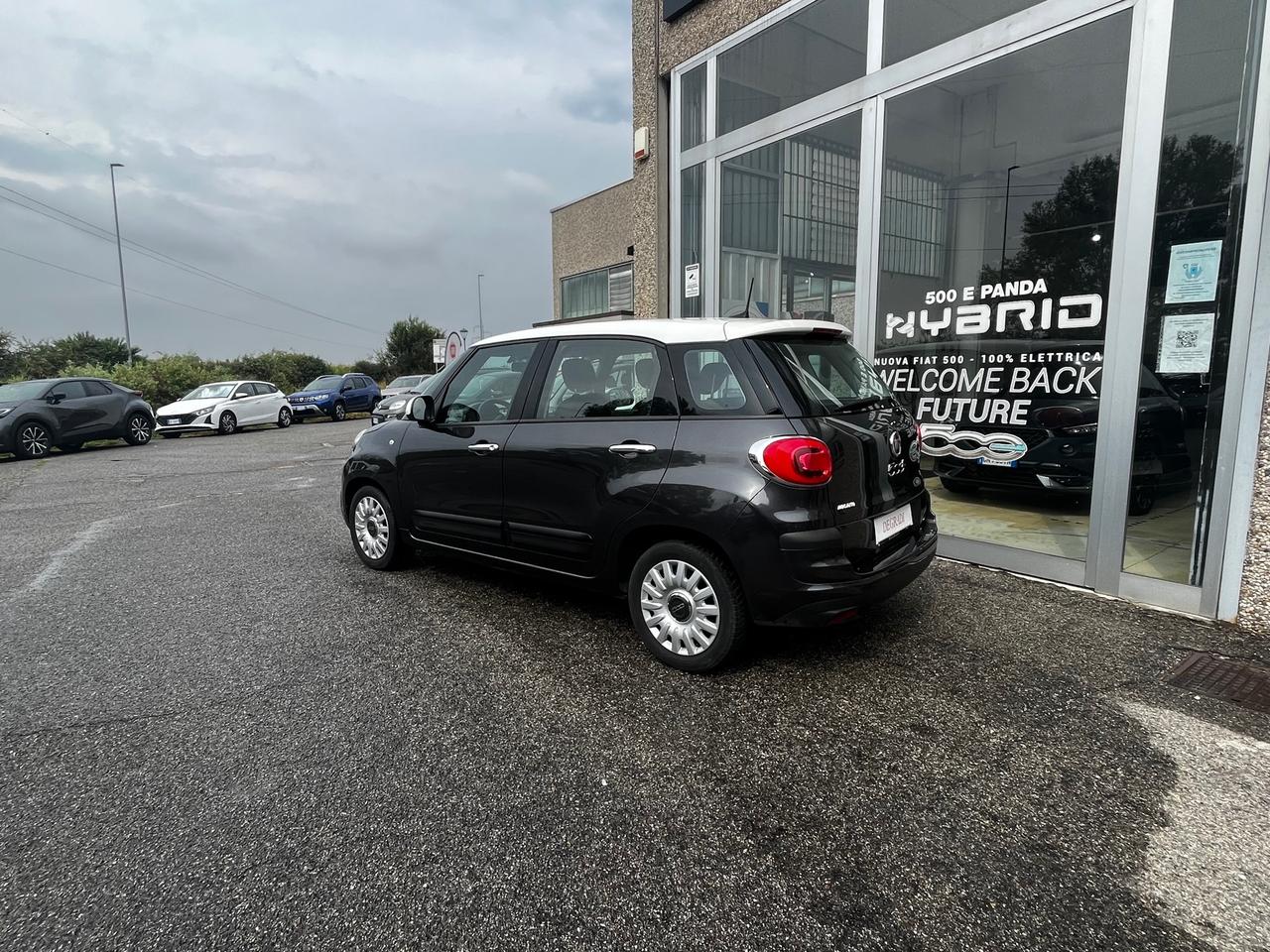 Fiat 500L 1.4 95 CV S&S Urban