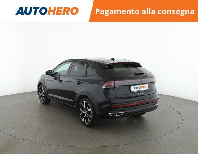 VOLKSWAGEN Taigo 1.0 TSI 110 CV DSG R-Line