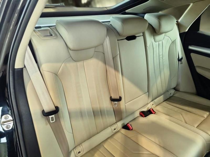 AUDI Q5 SPORTBACK 40 TDI MHEV QUATTRO S TRONIC SUV