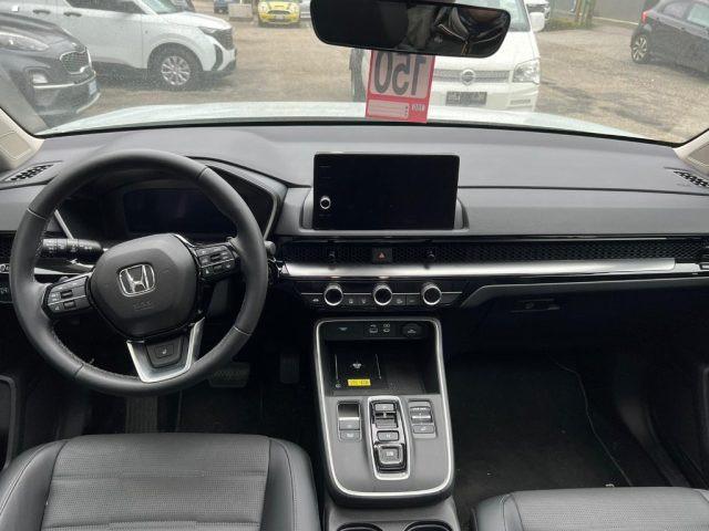 HONDA CR-V 2.0 Hev eCVT Elegance