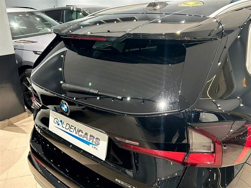 Bmw X1 sDrive 18d xLine