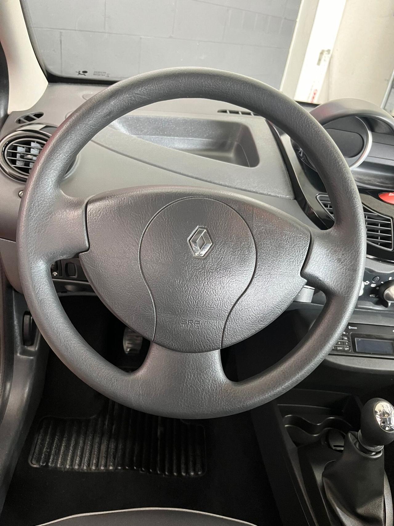 Renault Twingo Prezzo NON vincolato a formule di finanziamento