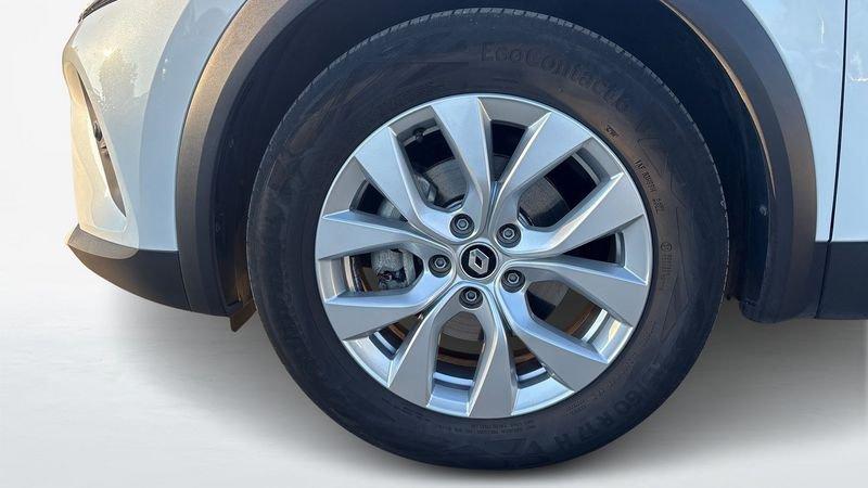 Renault Captur II 2019 1.6 E-TECH Hybrid Intens Auto 145cv