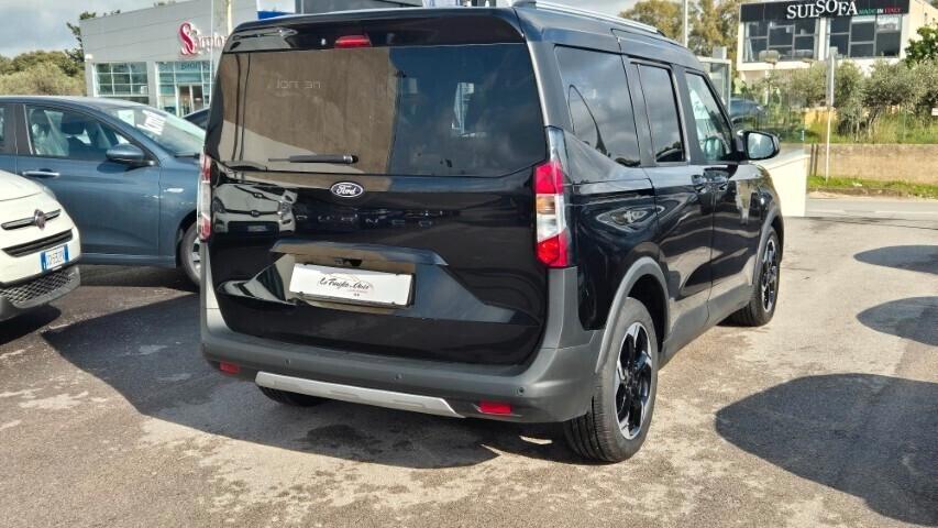 Ford Tourneo Courier 1.0 EcoBoost Active - 2024
