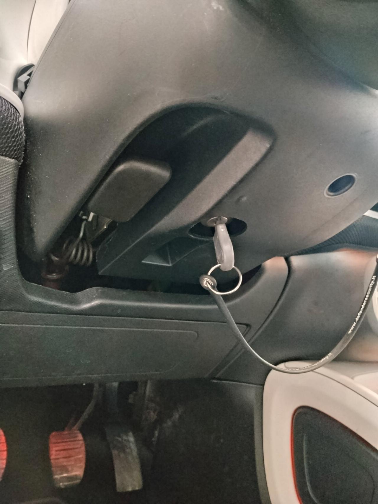 Smart ForFour 1.0 benzina CON GARANZIA