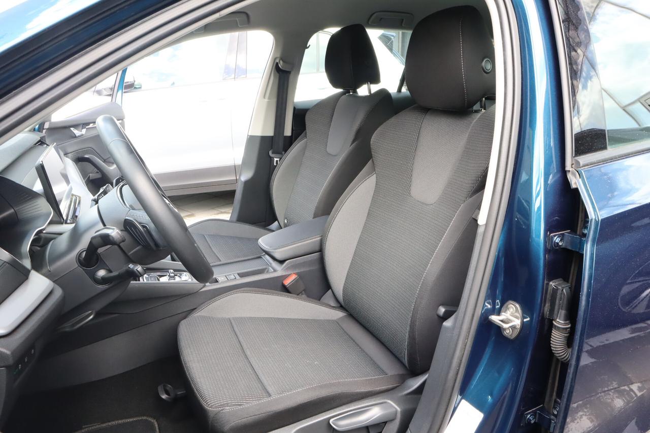 Skoda Octavia 2.0 TDI 115 CV DSG ACC LED KEYLESS CERCHI IN LEGA