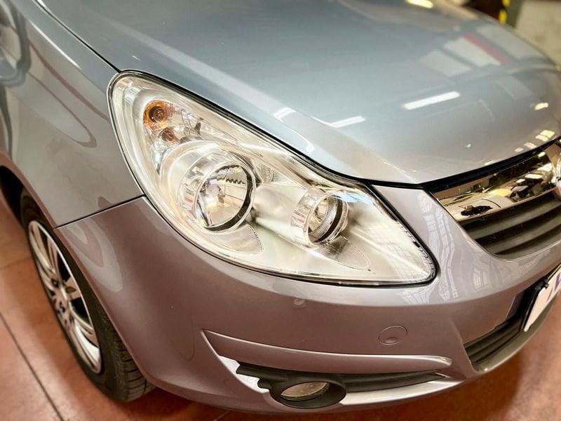 Opel Corsa Corsa 1.2 5 porte Enjoy