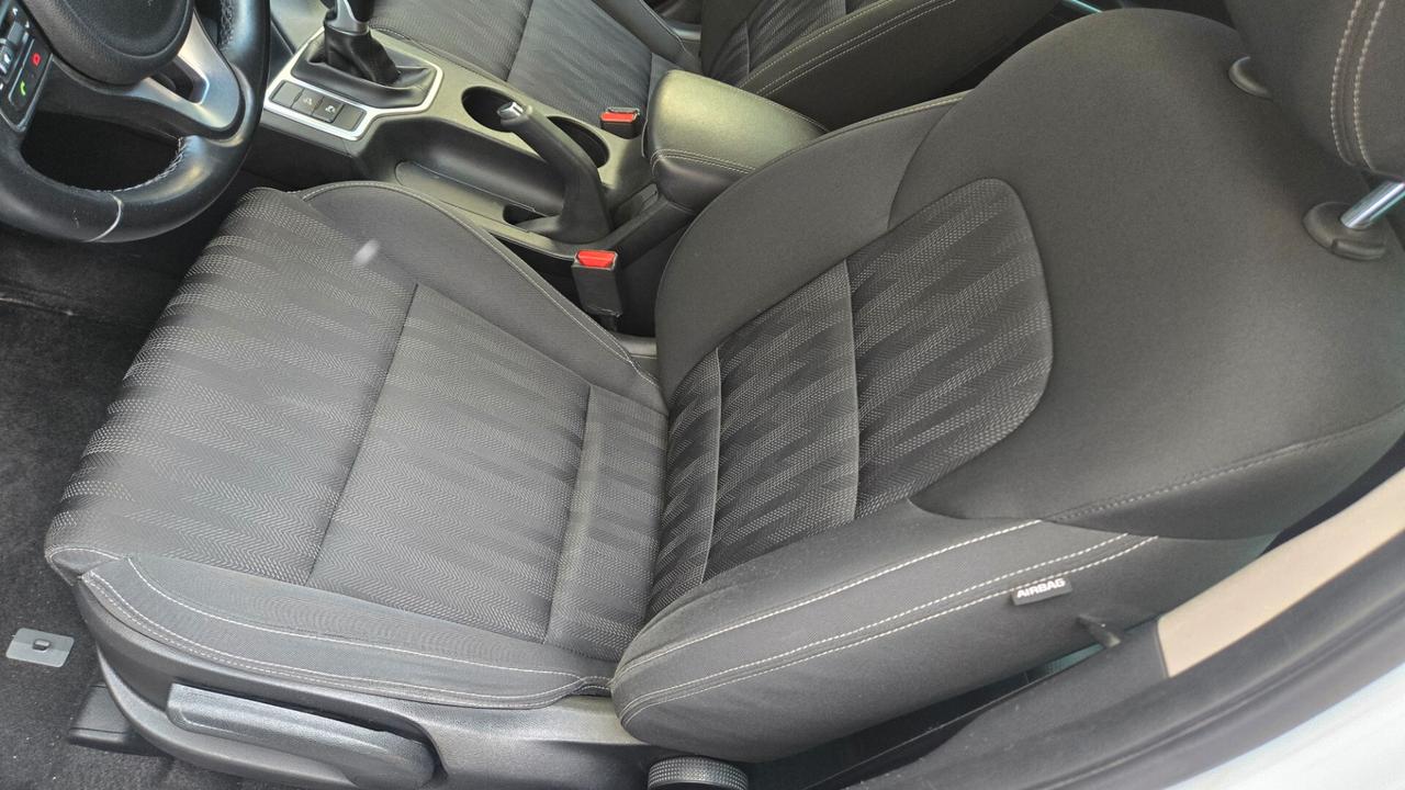 Kia Sportage 1.6 GDI 2WD Cool