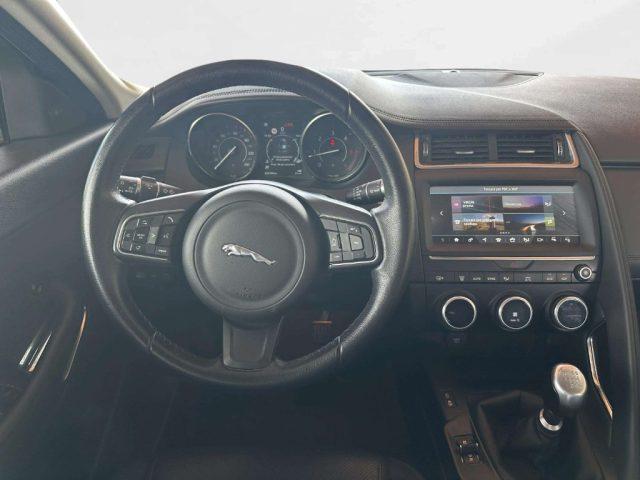 JAGUAR E-Pace 2.0D 150 CV AWD S