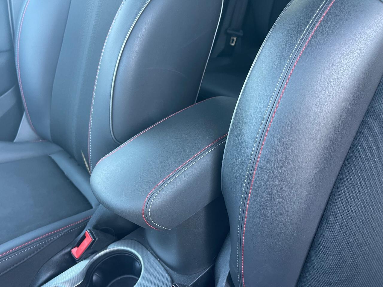 Fiat 500X 1.3 Sport 1.3 Multijet 95cv “Bi-Colore”