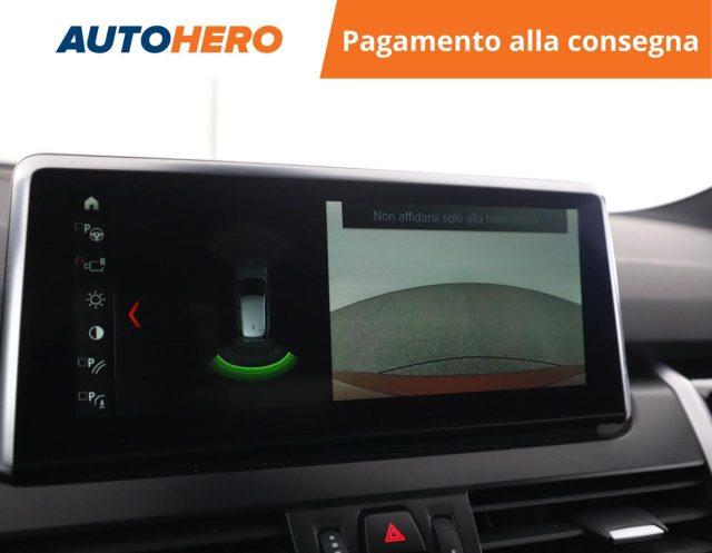 BMW 216 d Active Tourer Sport
