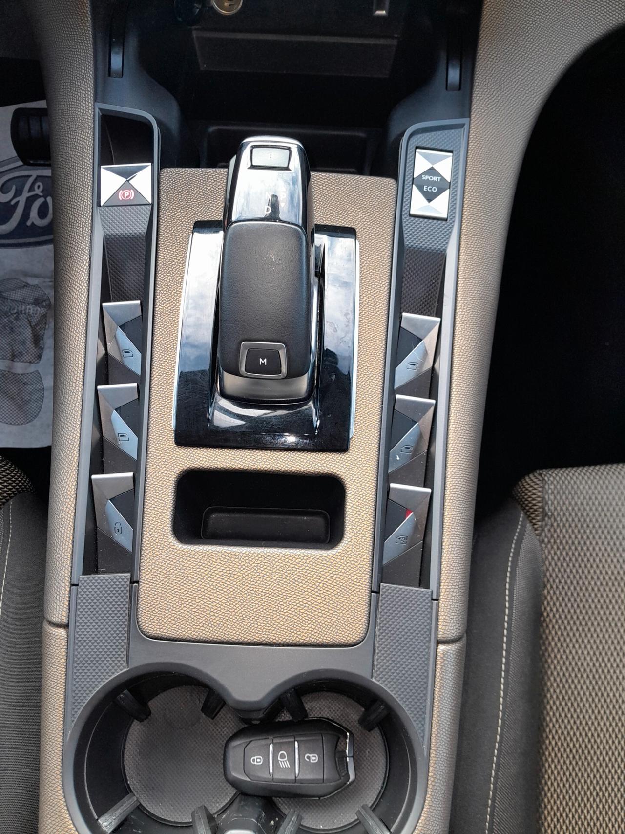 DS 7 CROSSBACK BUSINESS 1.5 HDI 130CV C.A.