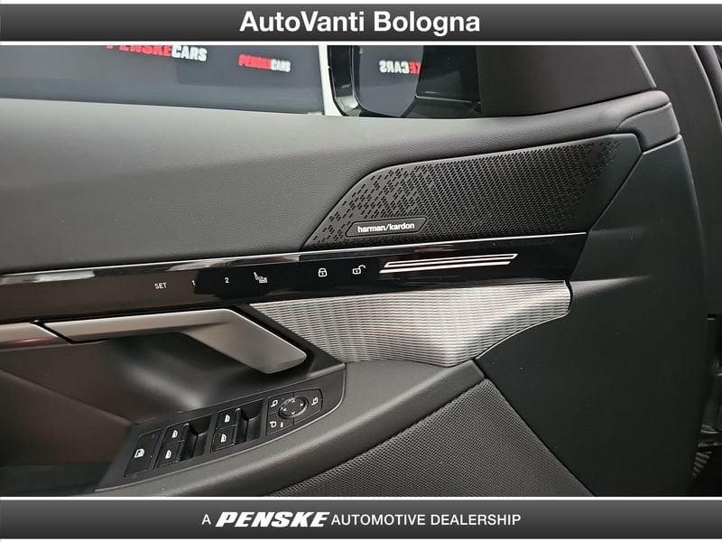 BMW Serie 5 520d Touring 48V xdrive MSport Pro auto