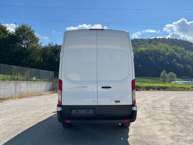 FORD Transit 350 2.0TDCi EcoBlue 170CV PL-TM Furgone Trend