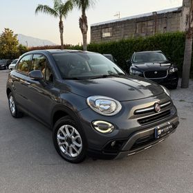 Fiat 500X 1.6 MultiJet 120 CV City Cross