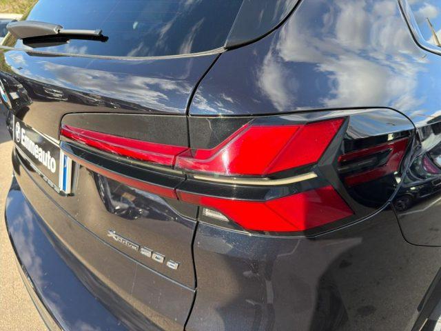 BMW X5 xDrive30d 48V Msport